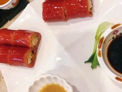 -点都德(华强南店)