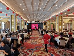 大堂-名苑皇宫酒家(来魅力壁画村店)