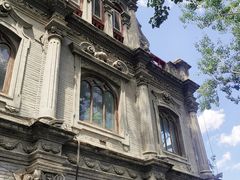 -1901 Cafe(西四店)