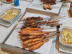 -江湖翅客(琶洲新村店)