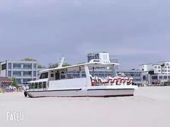 -海天一色海景自助餐厅(西港花园店)