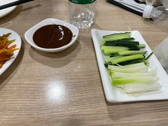 -姥家春饼店(漳州二路店)