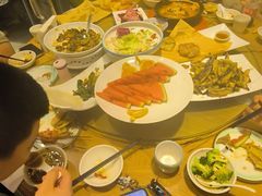-汇丰苑·海鲜青岛菜(中山路大鲍岛店)