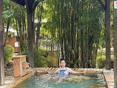 -崇阳三特浪口温泉