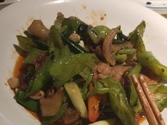 辣椒小炒肉-涌上外婆桥(南塘店)