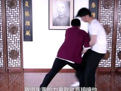 -咏春拳学总会·一拳咏春(双井店)