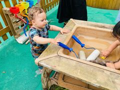 -上海英国外籍人员子女学校(浦西校区)