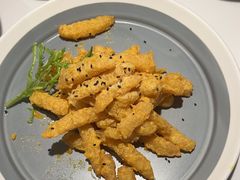 -淘小馆·本帮小馆(九亭金地广场店)