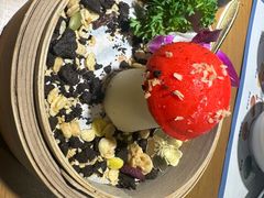 -菌彩云南野生菌火锅(万达广场店)
