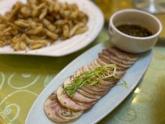 -华勘酒楼中山门广宁路店