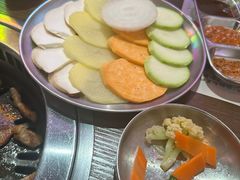 -香猪坊韩国烤肉专属门店(魏公村店)