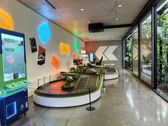 -现代汽车文化中心 Hyundai Motorstudio Beijing