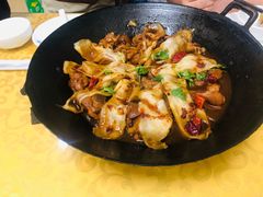 -0516徐州特色餐厅(大学城店)