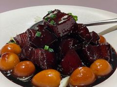 -一澜江宴·江景地标楚菜(江滩公园店)