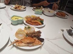 -凡塔斯牛排餐厅(厚街万达店)