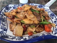 -徽州美食(三十年老店)