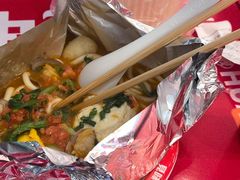 -见味花甲(福田coco park店)