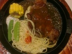 android_upload_pic-菲滋意式餐厅(西溪印象城店)