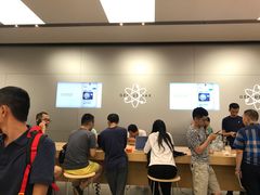 -Apple零售店(深圳益田假日广场店)