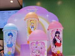 -奈雪的茶(太原北美N1店)