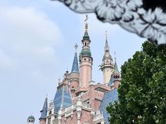 -上海迪士尼度假区