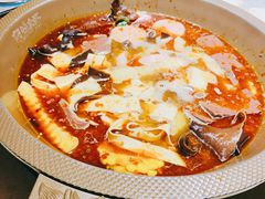 -阿味大虾(奥克斯广场店)