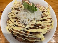 -Ramen满吉·豚骨拉面(丽园路店)