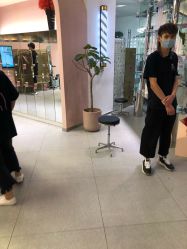 -MRMODE时尚先生美发沙龙