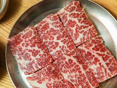 -姜虎东白丁烤肉(恒隆广场店)