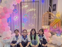 -CIAO·团建聚餐·生日派对轰趴馆(福田店)