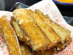 -那红花·东北菜铁锅炖(仙林金鹰店)