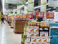 -华润万家(凯德和平广场店)