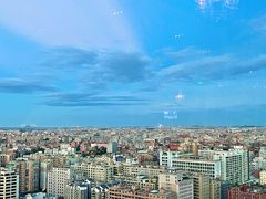 -荣誉国际酒店-云顶旋转餐厅