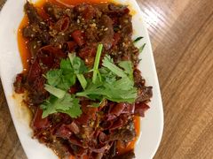 -米赫曼新疆餐厅·清真(老沪闵路店)