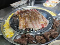 -喜来稀肉(虹泉路店)