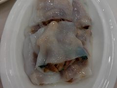-凤凰楼酒家·粤宴点心(华强北店)