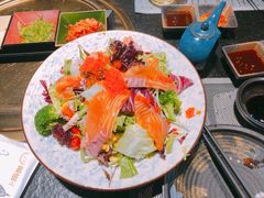 -昱匠·日本料理(金融街店)