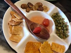 -御提小馆烤鸭店(陆家嘴店)