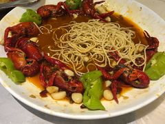 -袁老大龙虾(石鼓路总店)