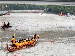 -苏州河梦清园环保主题公园