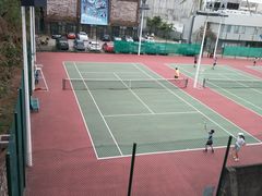 -大埔公路-马料水段香港中文大学(公交站)