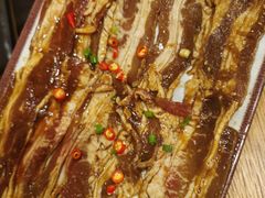 -大壮家原味烤肉(兴华北街店)