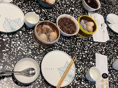 -金香匯晚茶(浑南店)