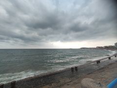 -青岛海滨风景区