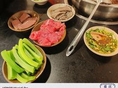 -酒友老火锅(渝中店)