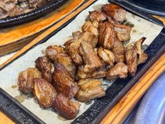 -元祖李朝(新威路店)
