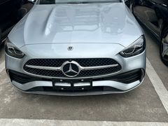 -奔驰上海利星(七宝店)