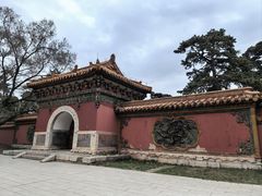 -北陵公园