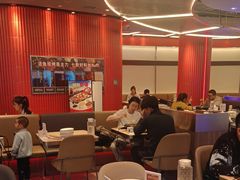 -鱼酷活鱼烤鱼(恒隆广场店)