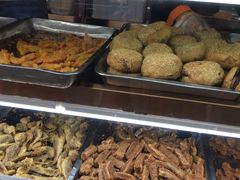 小酥肉-老回回烩面馆(左家庄店)